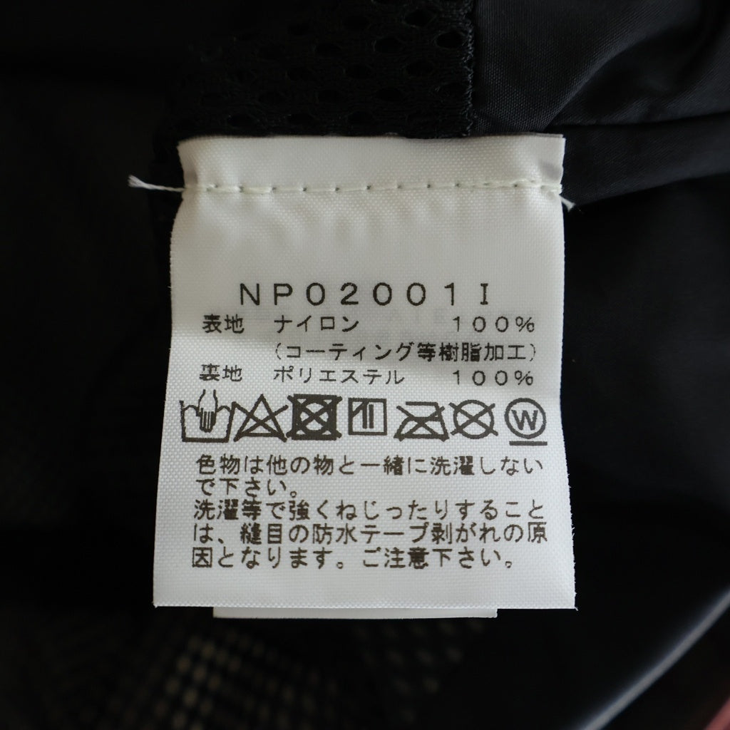 SUPREME(シュプリーム) 20SS ×THE NORTH FACE Cargo Jacket ザノースフェイス フーディー ナイロン カーゴジャケット ピンク/パープル NP02001I