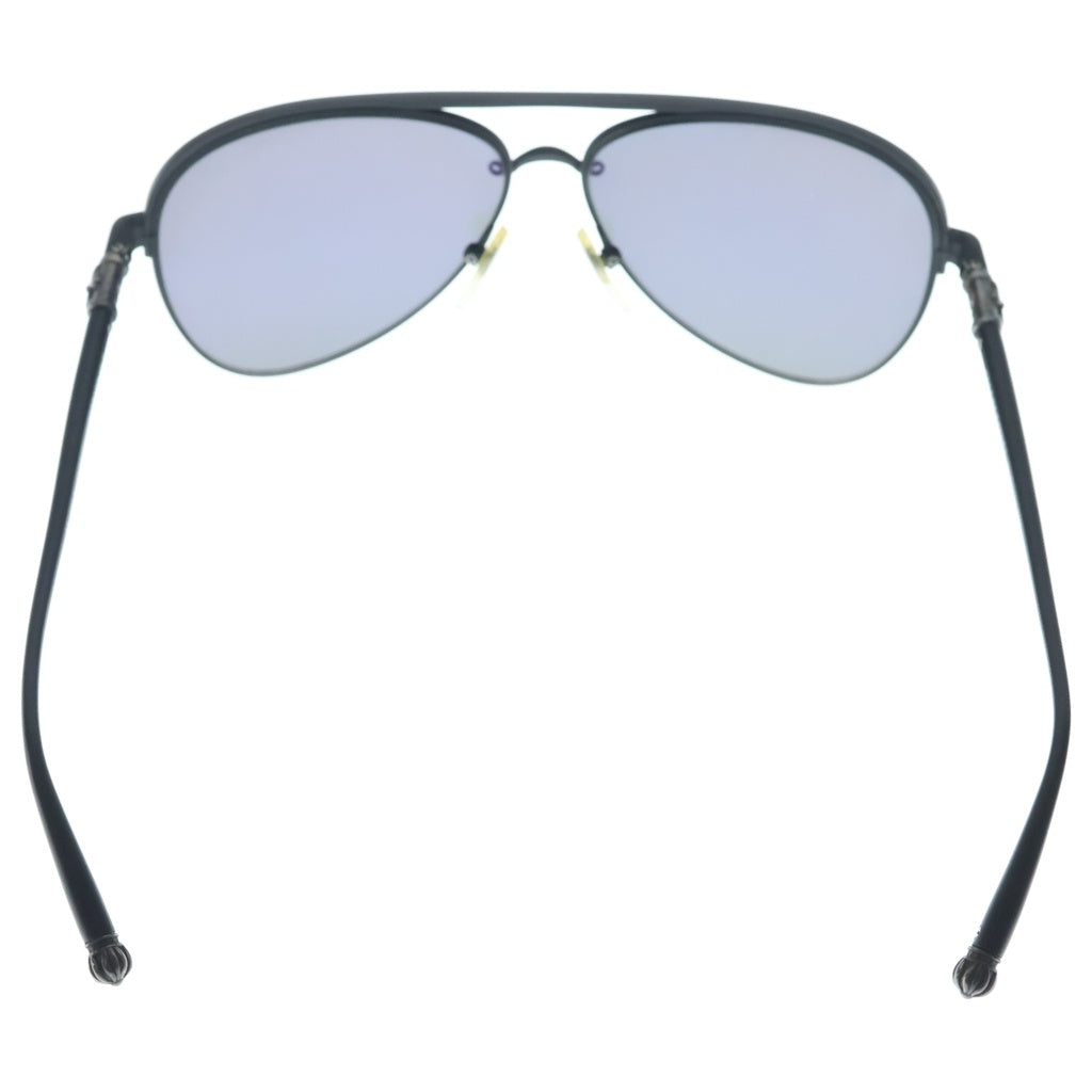 CHROME HEARTS(クロムハーツ) PROBASSHOLE プロバスホール ブラックフレーム サングラス アイウェア ブラック