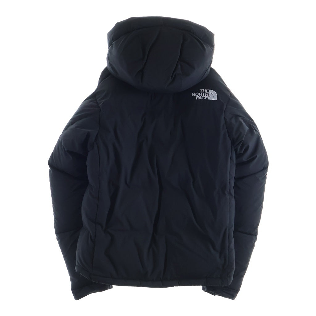 THE NORTH FACE(ザノースフェイス) BALTRO LIGHT JACKET GORE-TEX バルトロライトダウンジャケット ゴアテックス ブラック ND92340