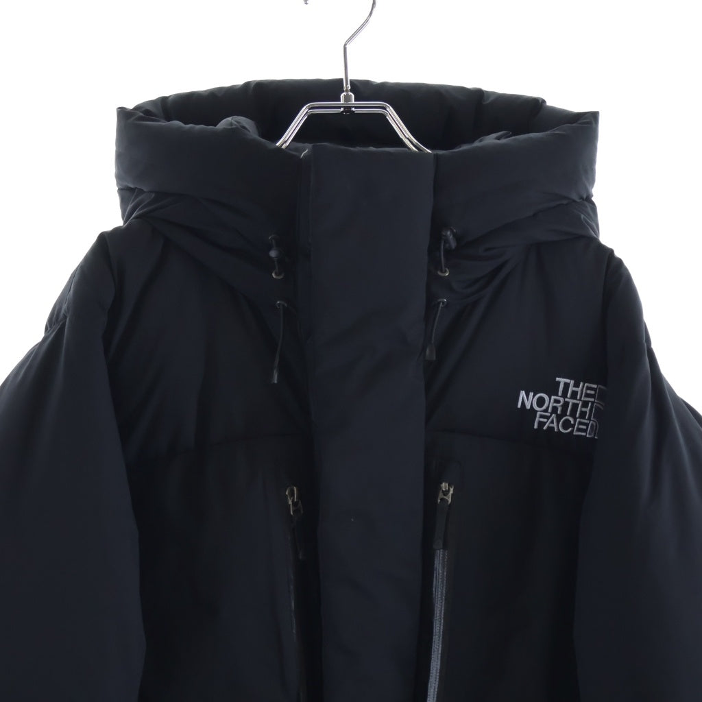 THE NORTH FACE(ザノースフェイス) BALTRO LIGHT JACKET GORE-TEX バルトロライトダウンジャケット ゴアテックス ブラック ND92340