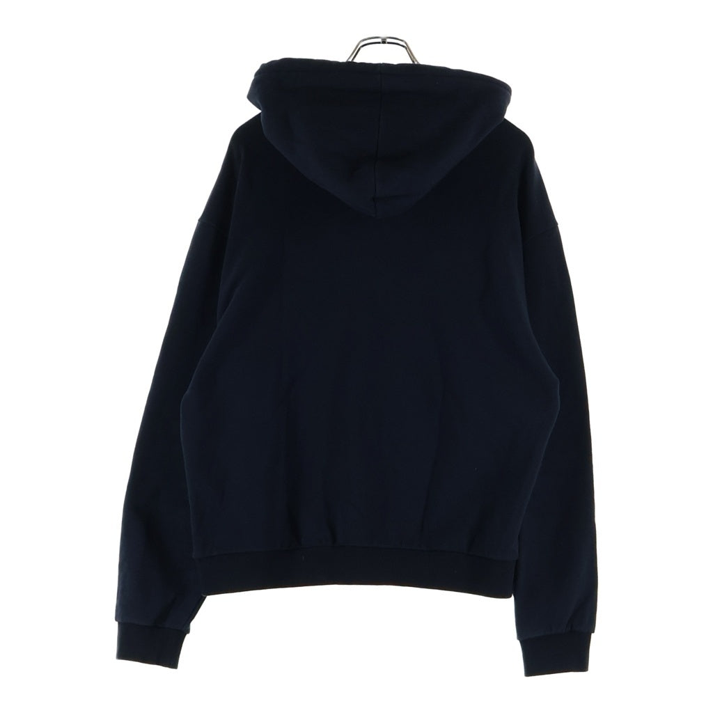 CELINE(セリーヌ) LOGO HOODIE ロゴプリント フーディー プルオーバー