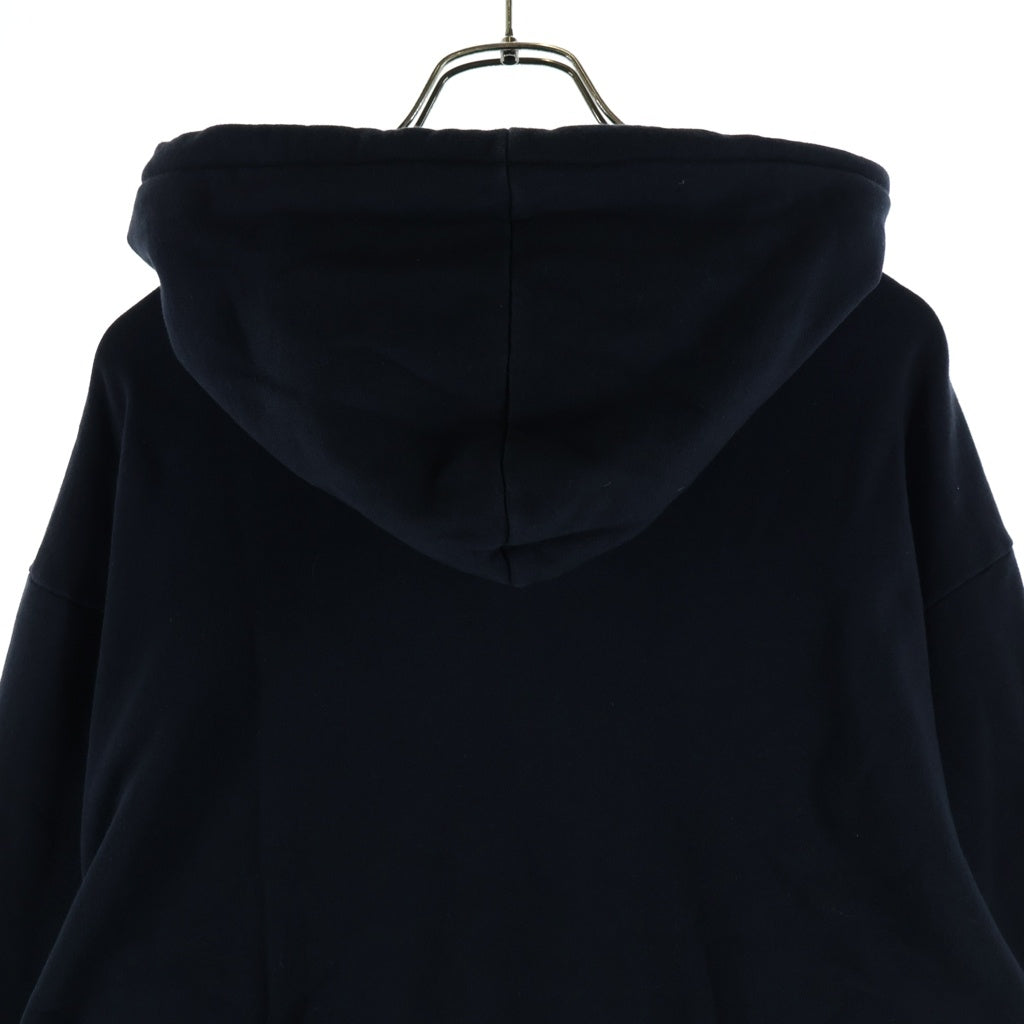 CELINE(セリーヌ) LOGO HOODIE ロゴプリント フーディー プルオーバー