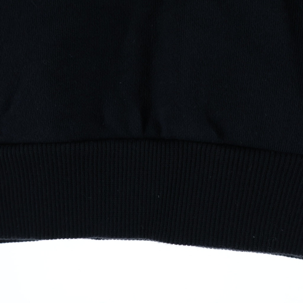 CELINE(セリーヌ) LOGO HOODIE ロゴプリント フーディー プルオーバー