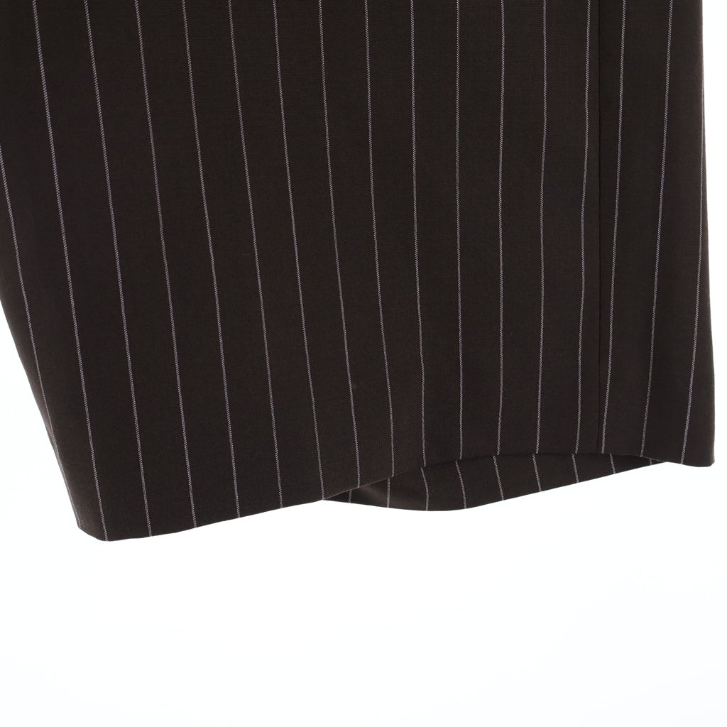 SUPREME(シュプリーム) 26SS Pinstripe Wool Trouser Short ピン