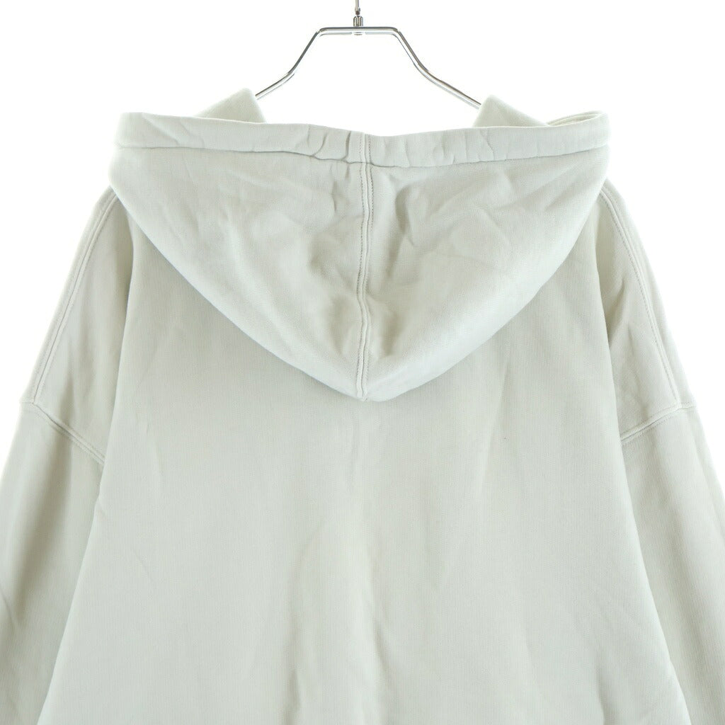 KITH(キス) Box Logo Hoodie KHM030873 ボックスロゴ スウェットプルオーバーパーカー グレー
