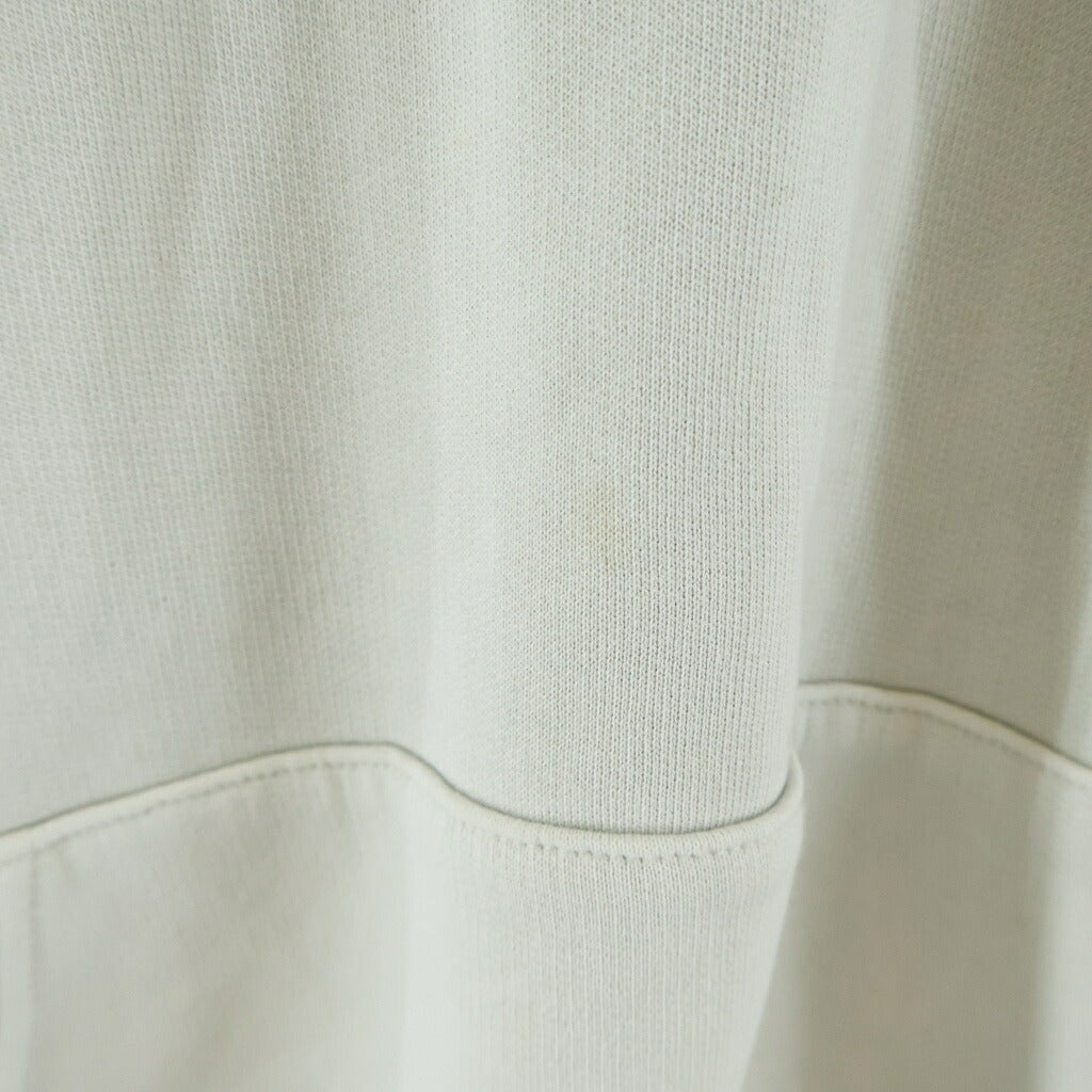 KITH(キス) Box Logo Hoodie KHM030873 ボックスロゴ スウェットプルオーバーパーカー グレー