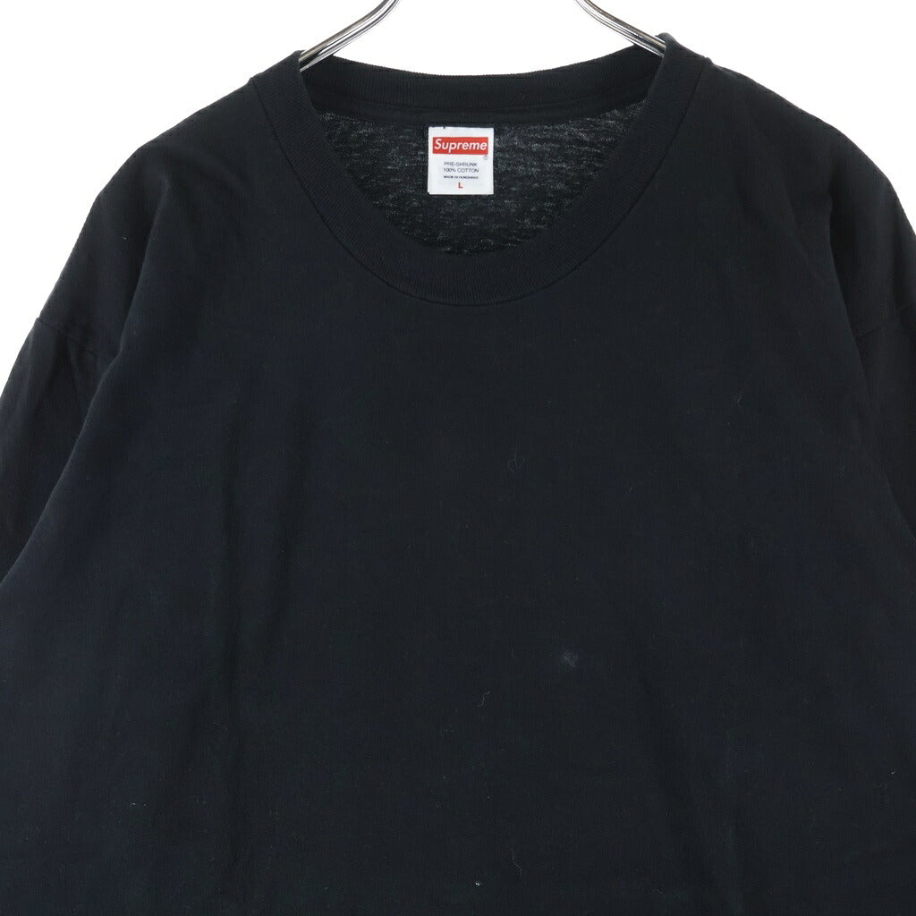 SUPREME(シュプリーム) 26SS Spitfire Bighead L/S Tee