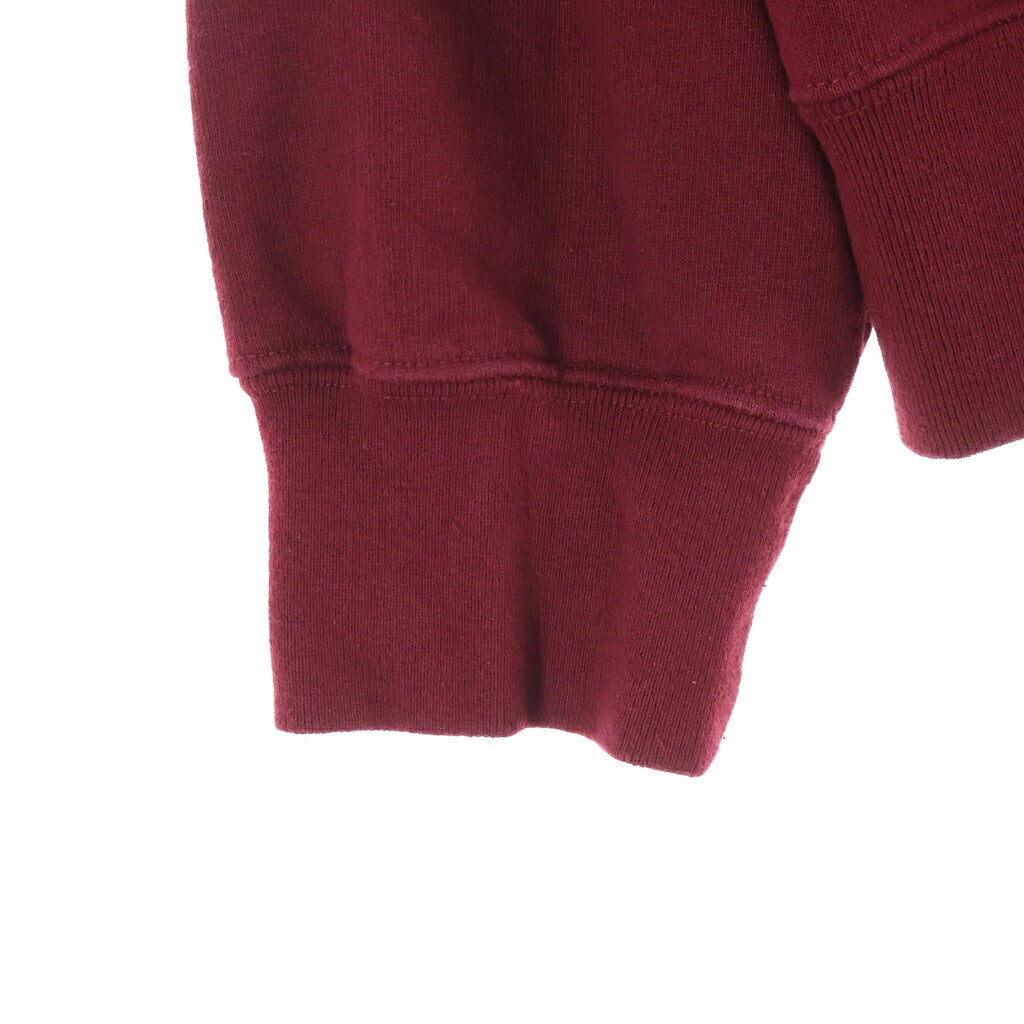 SUPREME(シュプリーム) 21SS ×HYSTERIC GLAMOUR Zip Up Hooded Sweatshirt ヒステリックグラマー ジップアップスウェットパーカー フーディ レッド