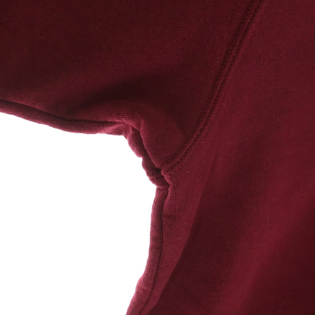SUPREME(シュプリーム) 21SS ×HYSTERIC GLAMOUR Zip Up Hooded Sweatshirt ヒステリックグラマー ジップアップスウェットパーカー フーディ レッド