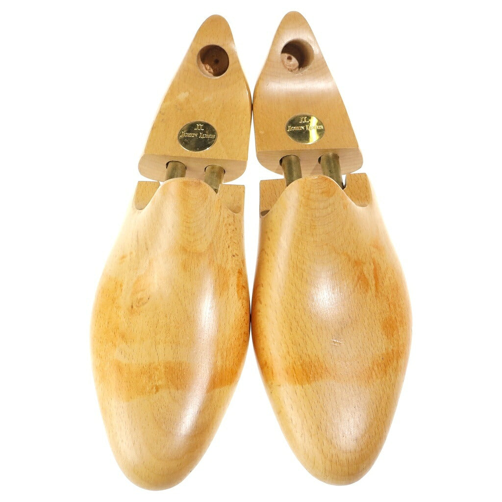 JOHN LOBB(ジョンロブ) MILAN ミラン 4アイレットダービー ローカットレザーシューズ ブラウン 8695