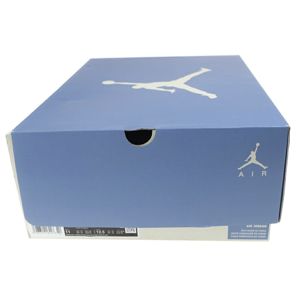 NIKE(ナイキ) AIR JORDAN 6 RETRO Sashiko エアジョーダン レトロ 刺し子 ハイカットスニーカー アイボリー US11/29.0cm IR7255-110