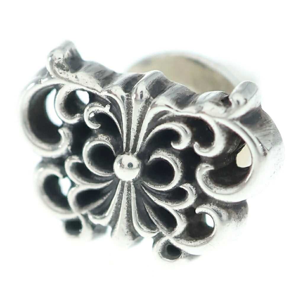 CHROME HEARTS(クロムハーツ) ×KATE HUDSON BUTTERFLY STUD ケイトハドソン バタフライ スタッズ ピアス シルバー