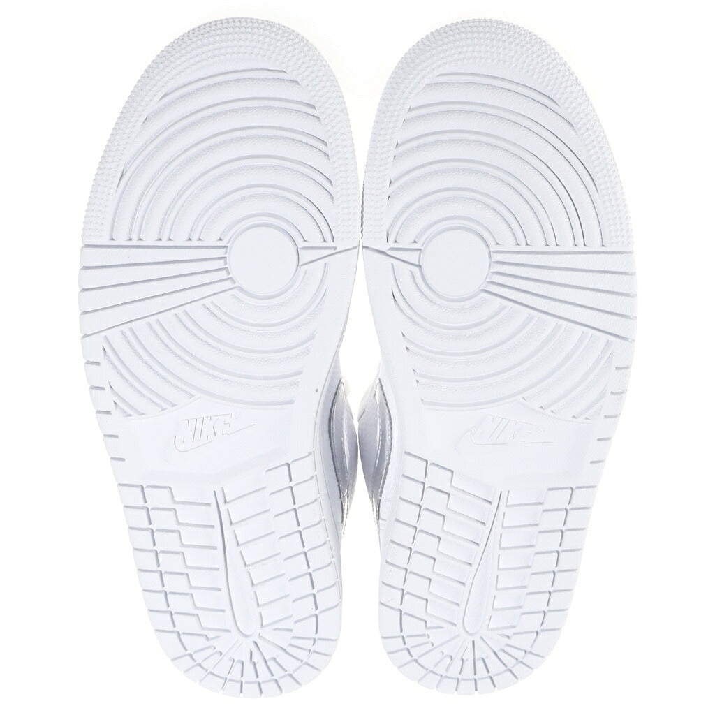 NIKE(ナイキ) WMS AIR JORDAN 1 LOW SE IQ9381-100 ウィメンズ エアジョーダン1 ロー ローカットスニーカー シューズ ホワイト US8.5/25.5cm