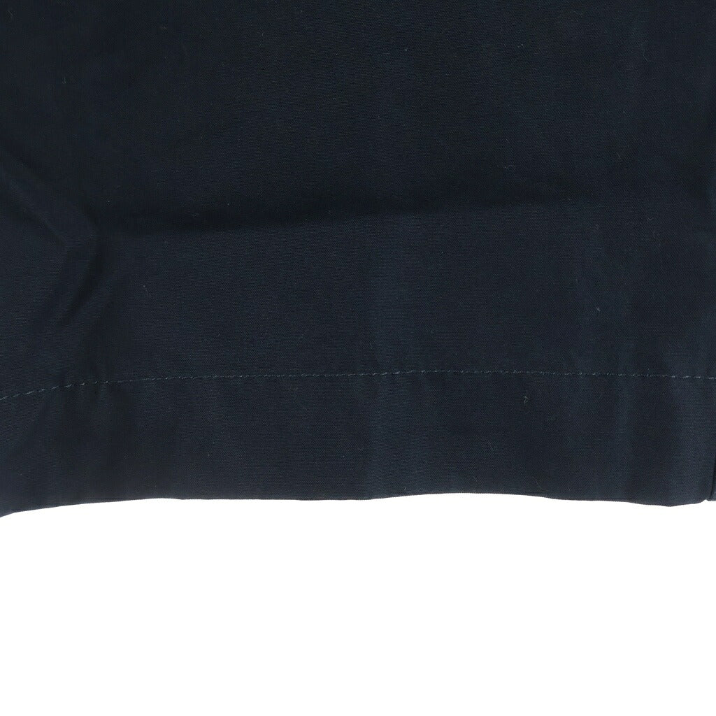 STONE ISLAND(ストーンアイランド) 24SS Shadow Project Cargo Pants シャドウプロジェクト コットン カーゴパンツ ブラック 8015319F1
