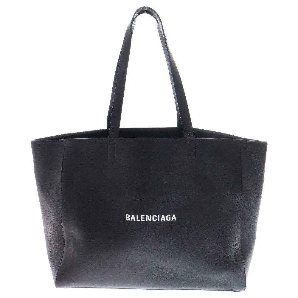 BALENCIAGA(バレンシアガ) EVERYDAY EAST-WEST エブリデイ イーストウエスト トートバッグ ブラック 618284