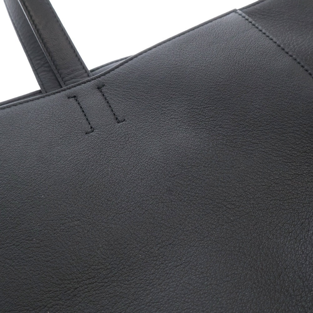 BALENCIAGA(バレンシアガ) EVERYDAY EAST-WEST エブリデイ イーストウエスト トートバッグ ブラック 618284