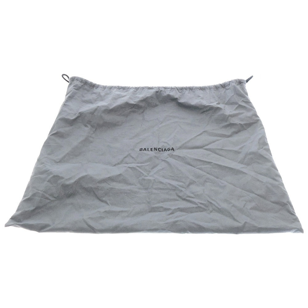 BALENCIAGA(バレンシアガ) EVERYDAY EAST-WEST エブリデイ イーストウエスト トートバッグ ブラック 618284