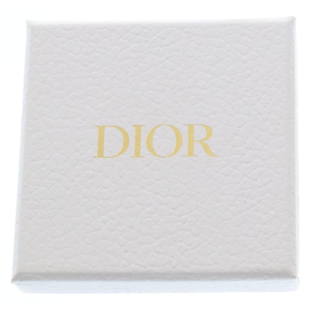 Christian Dior(クリスチャンディオール) モンテーニュ CDロゴ リング GP ゴールド アクセサリー