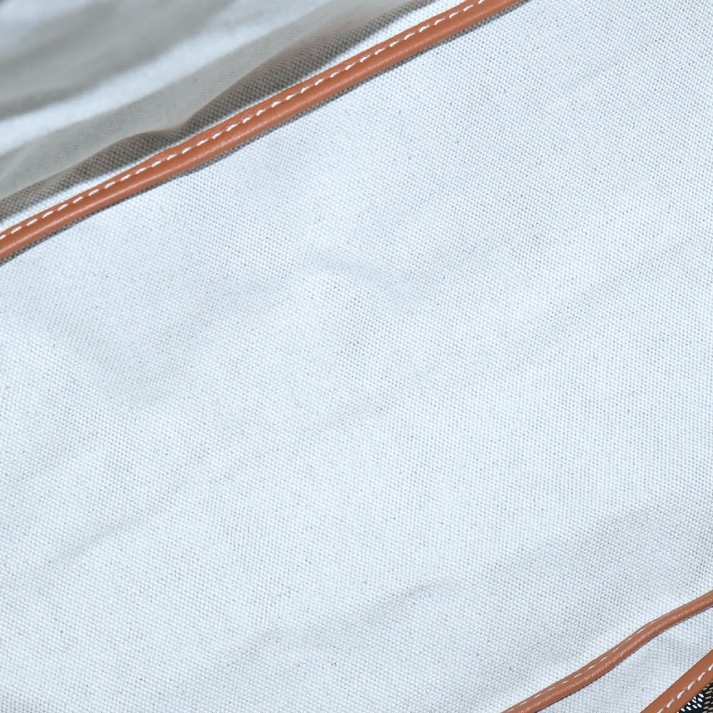 GOYARD(ゴヤール) サンルイGM トートバッグ ハンドバッグ 肩掛けバッグ ブラウン PVCレザー