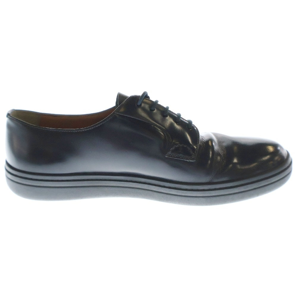 Church's(チャーチ) PAD FIELD パッドフィールド レザーシューズ ETF001