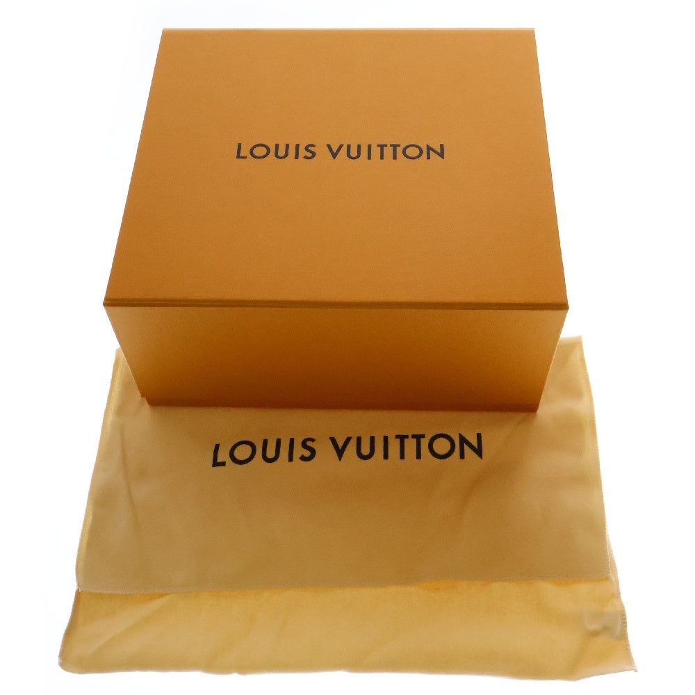LOUIS VUITTON(ルイヴィトン) モノグラムリバース アトランティスBB 2WAYバッグ ハンドバッグ ショルダーバッグ ブラウン ゴールド金具 レザー×PVC M46816