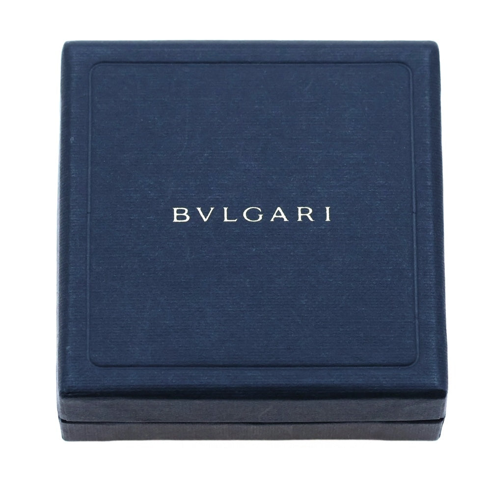 BVLGARI(ブルガリ) ブルガリブルガリ キーリング シルバー メタル アクセサリー