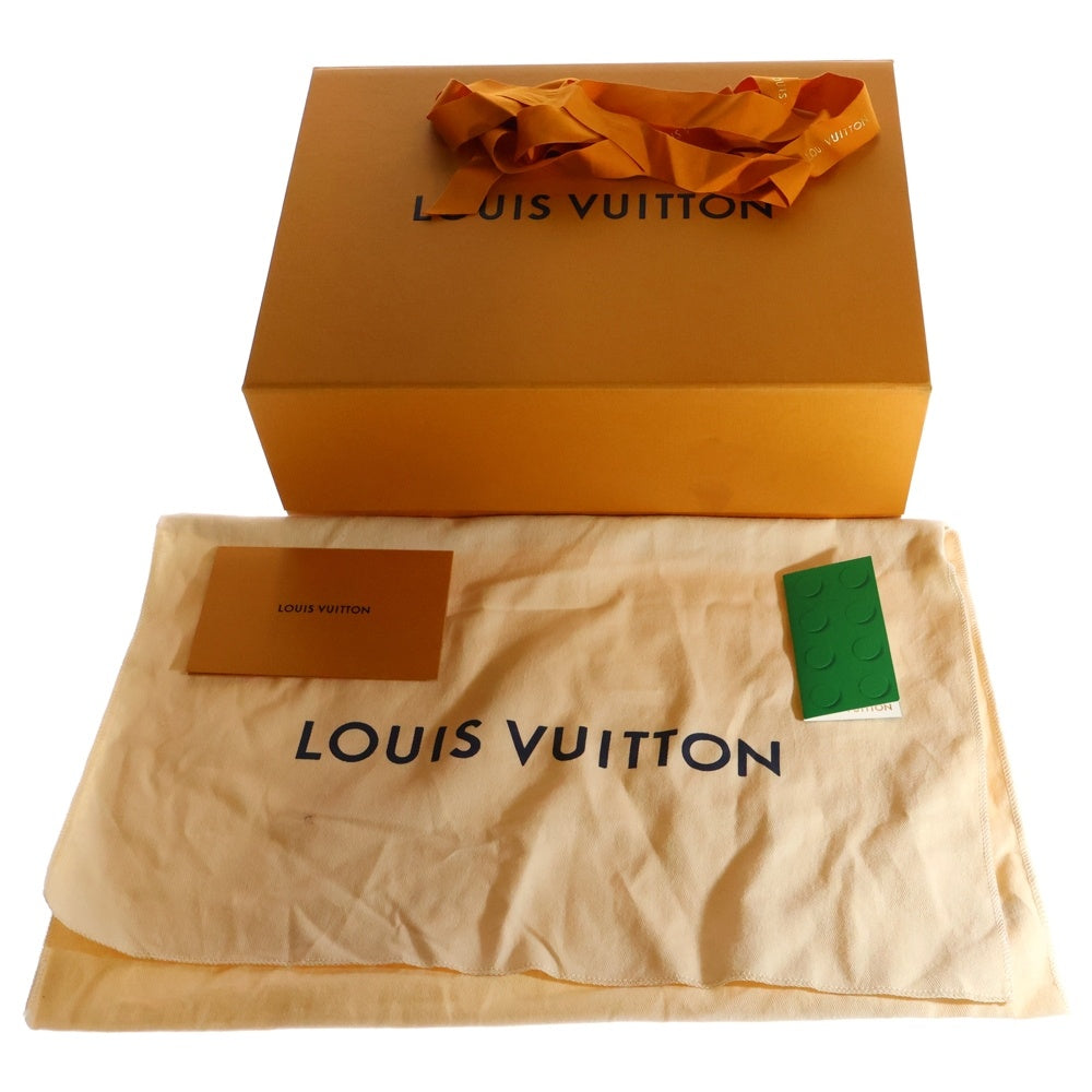 LOUIS VUITTON(ルイヴィトン) モノグラム トリヨン Sロック メッセンジャー ショルダーバッグ RFID M58489