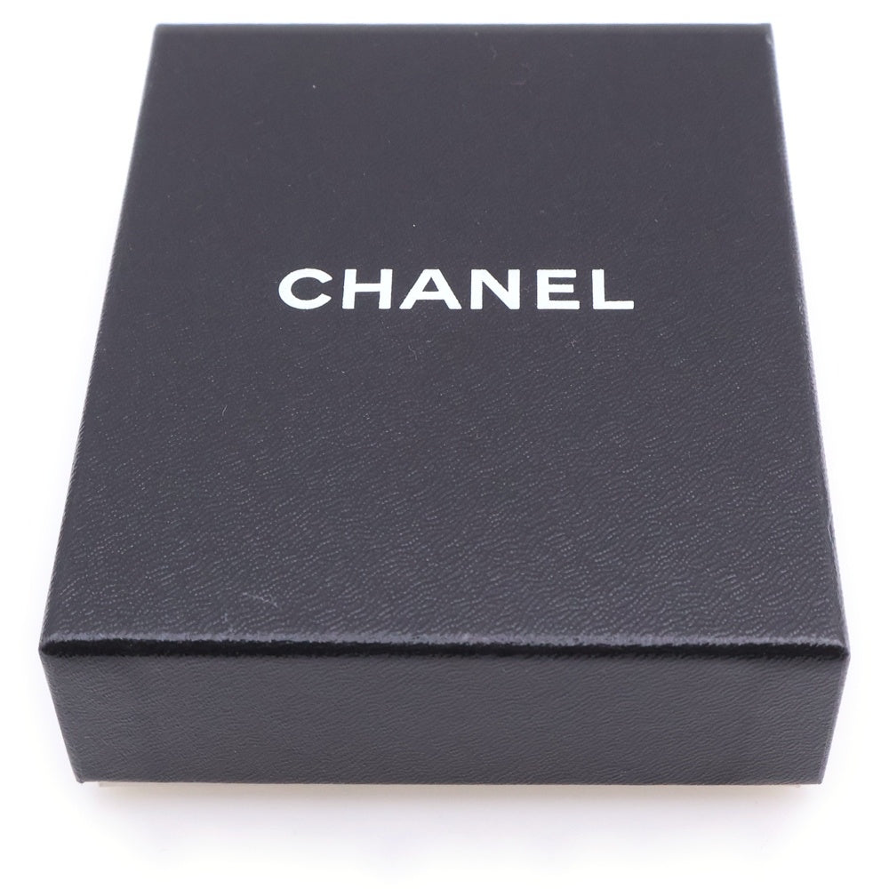 CHANEL(シャネル) ロゴ バングル ブレスレット ゴールド GP