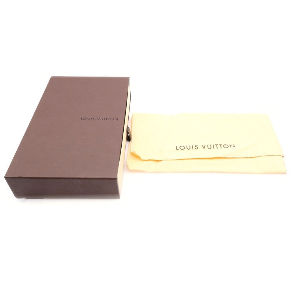 LOUIS VUITTON(ルイヴィトン) エピ シトロン ジッピーウォレット ロングウォレット 長財布 イエロー シルバー金具 M60309