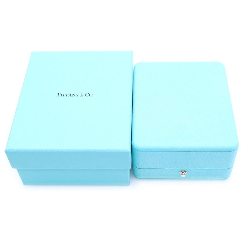 TIFFANY&Co(ティファニー) ティファニーロック ネックレス Au750YG イエローゴールド ジュエリー アクセサリー