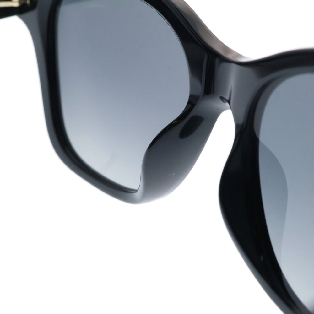 CHANEL(シャネル) ココマーク パール サングラス ブラック 5482 アイウェア