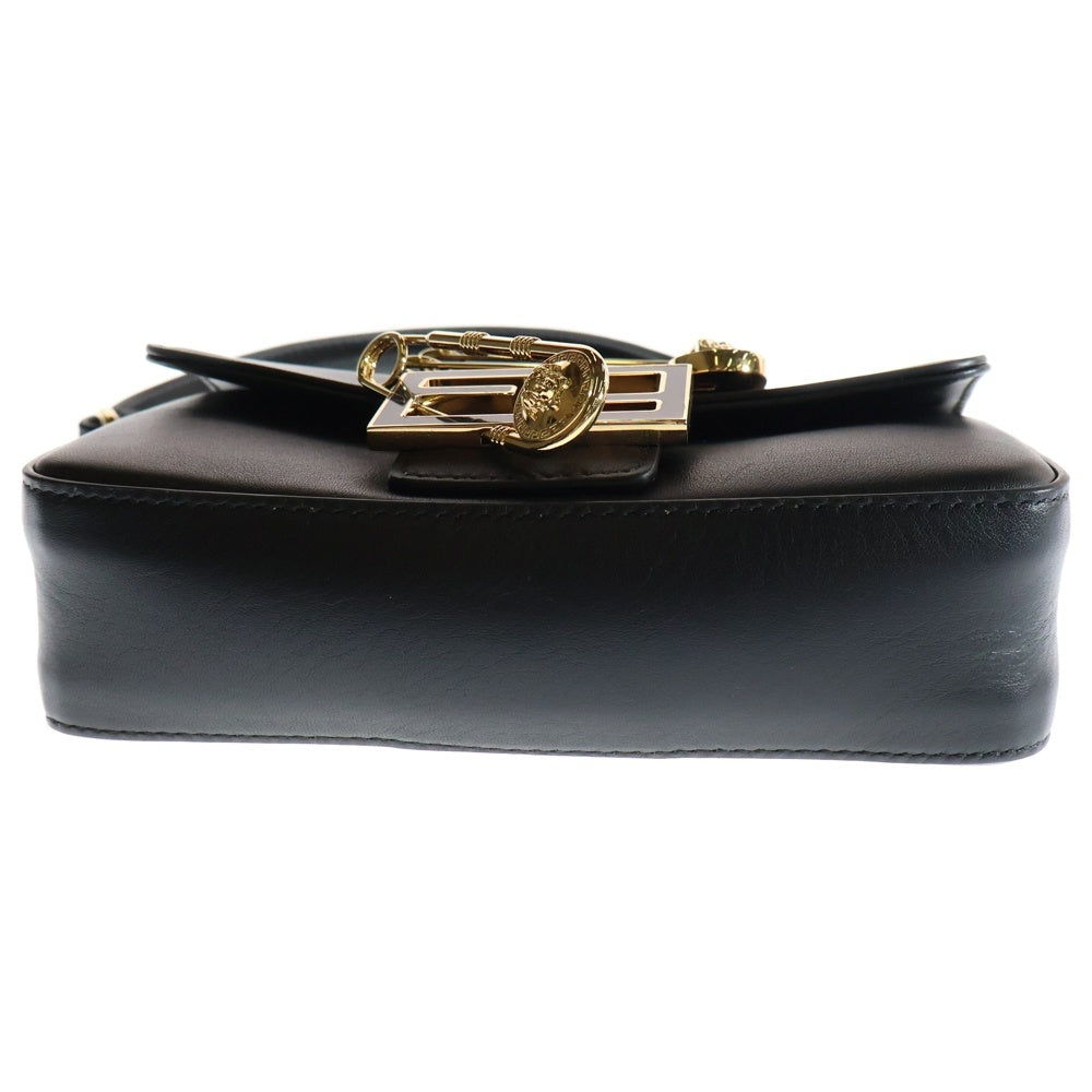 FENDI(フェンディ) フェンディ×VERSACE フェンダーチェ バケット ハンドバッグ ワンショルダーバッグ 8BS066