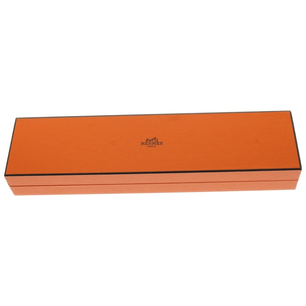HERMES(エルメス) Chaine d'Ancre MM シェーヌダンクル MM 15コマ チェーンブレスレット シルバー