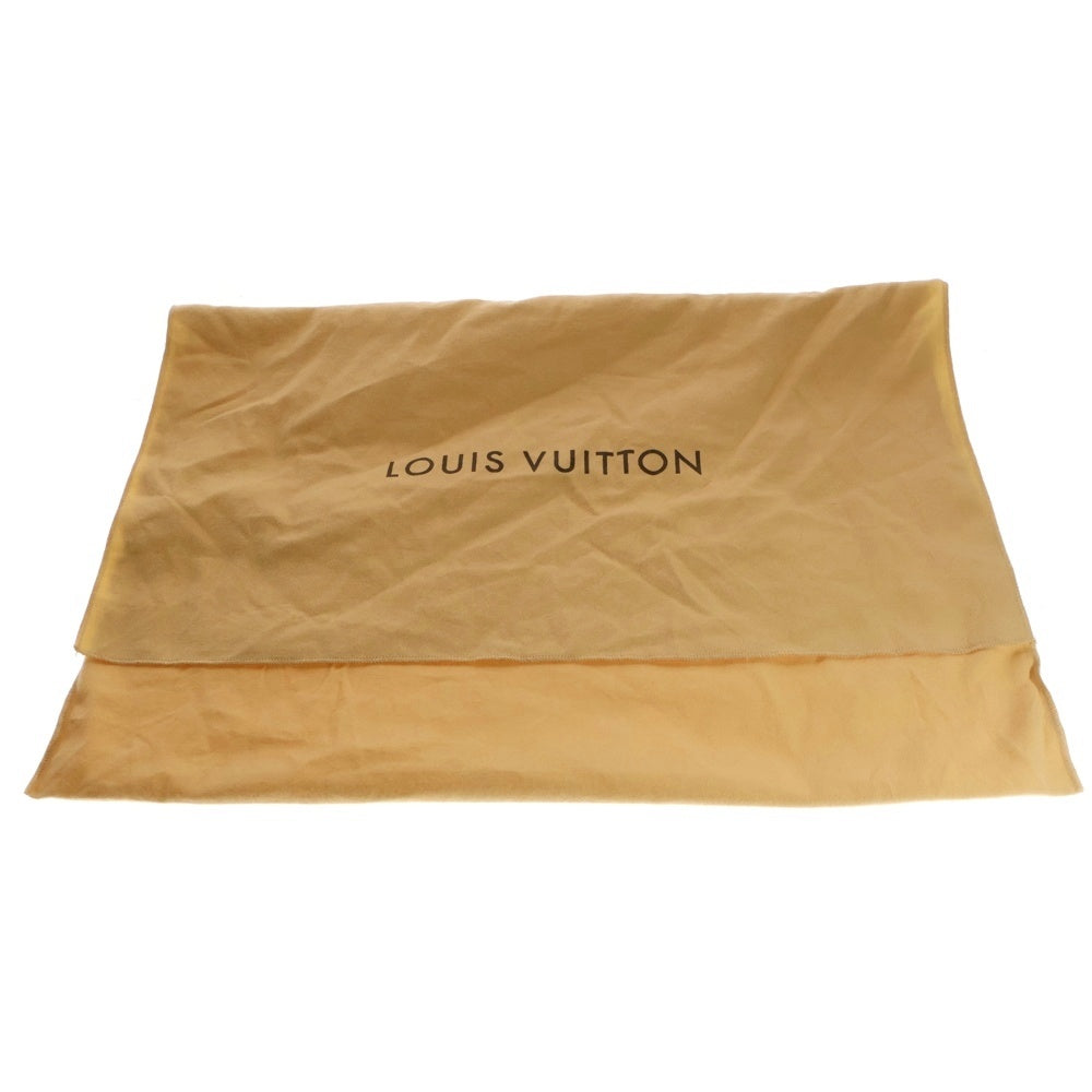 LOUIS VUITTON(ルイヴィトン) モノグラム ネヴァーフルMM トートバッグ ハンドバッグ ブラウン ゴールド金具 レザー×PVC M40156