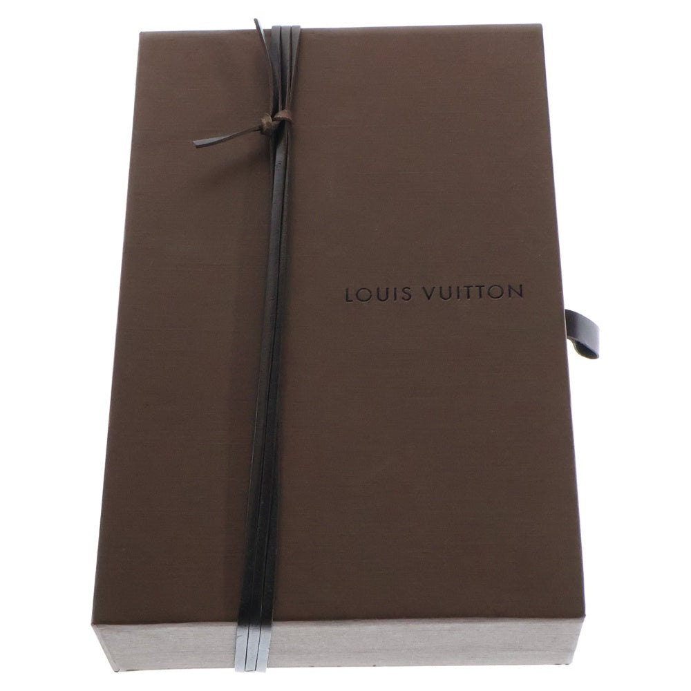 LOUIS VUITTON(ルイヴィトン) モノグラム ポルトフォイユ・ヴィエノワ コンパクトウォレット 二つ折り財布 コインケース ブラウン ゴールド金具 PVC M61674