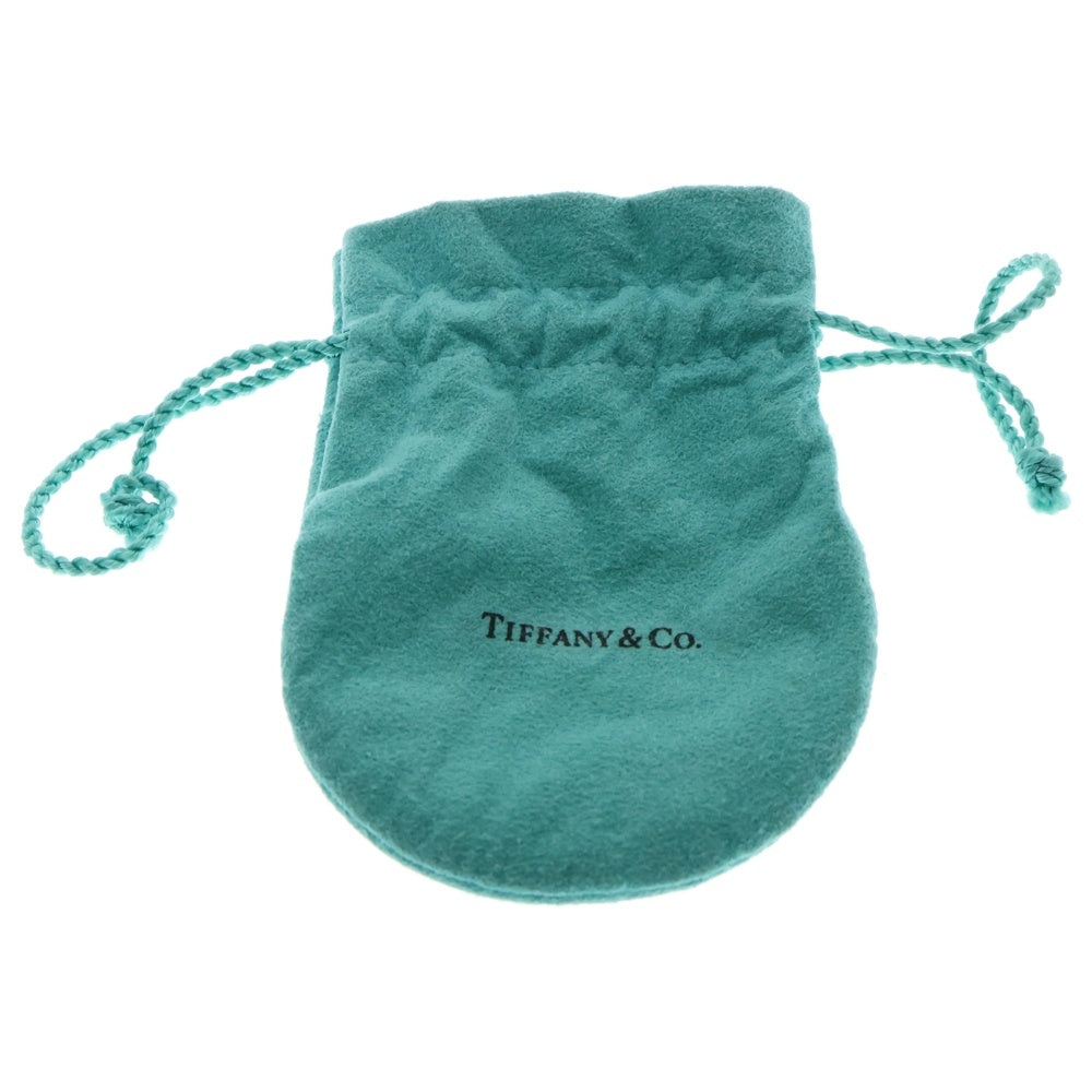 TIFFANY & Co.(ティファニー) リターントゥ ハート ネックレス ペンダント チェーン シルバー