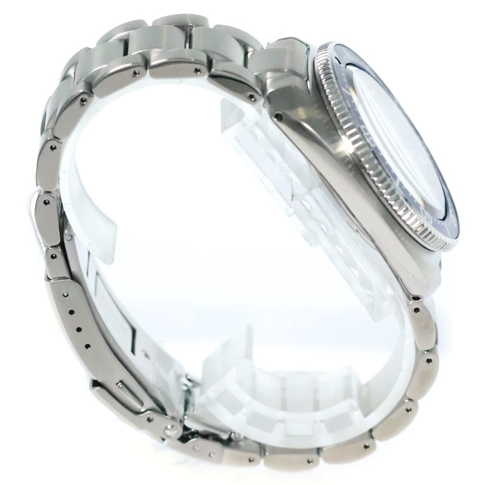 SEIKO(セイコー) SBDC169 プロスペックス メカニカルダイバーズ 白文字盤 SS/AT ステンレス 自動巻き 腕時計