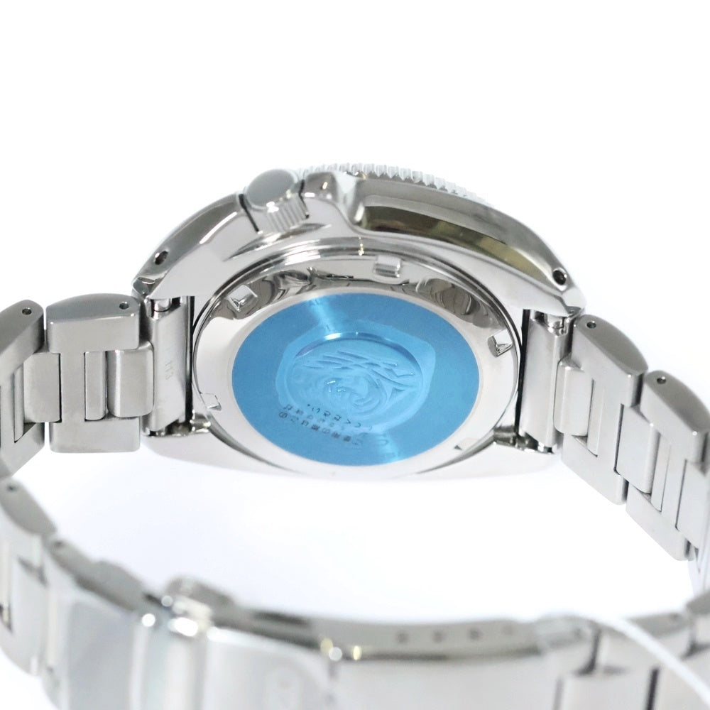 SEIKO(セイコー) SBDC169 プロスペックス メカニカルダイバーズ 白文字盤 SS/AT ステンレス 自動巻き 腕時計