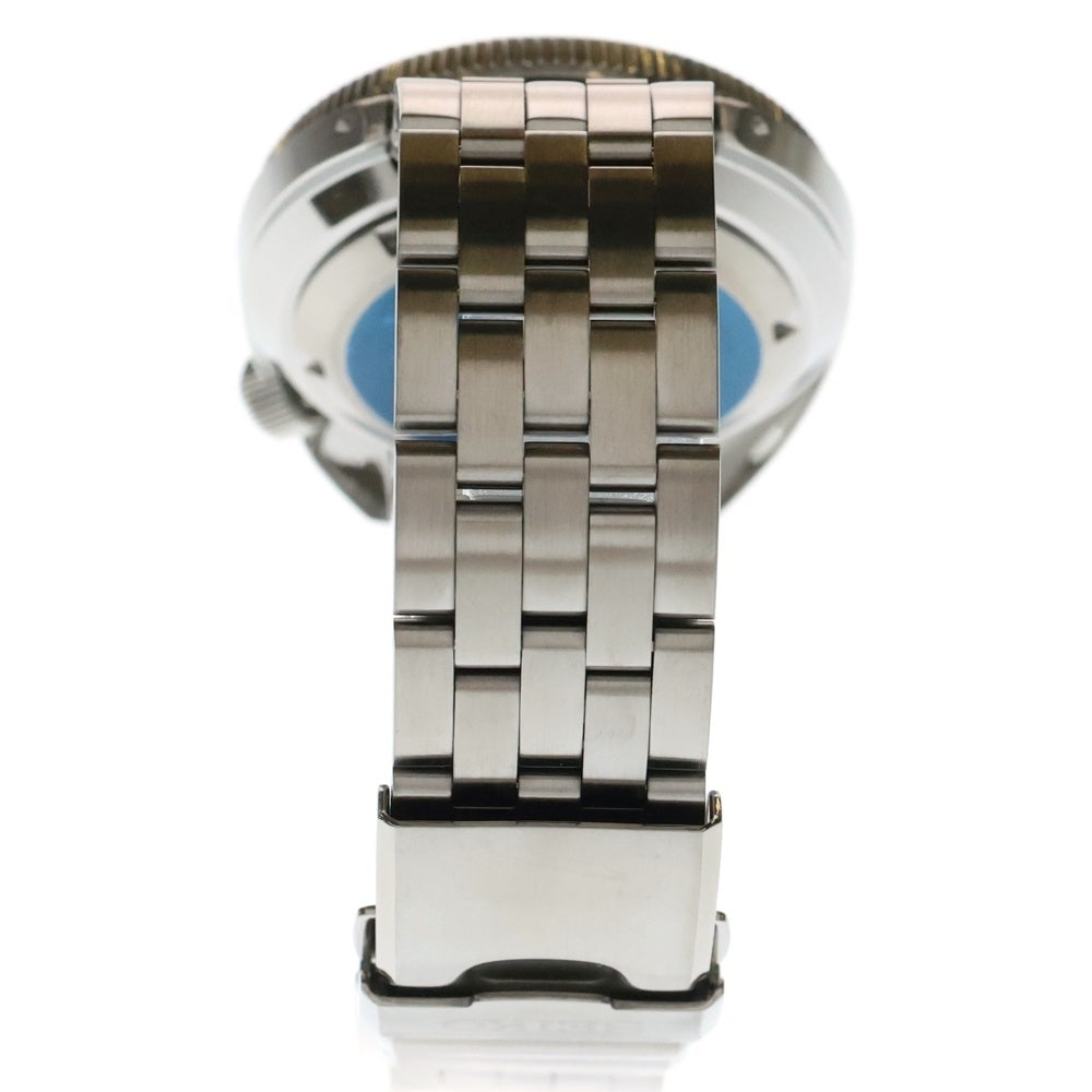 SEIKO(セイコー) SBDC187 プロスペックス ダイバー 110周年記念モデル シルバー文字盤 SS/AT ステンレス 自動巻き 腕時計