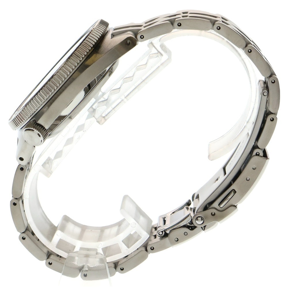 SEIKO(セイコー) SBDC187 プロスペックス ダイバー 110周年記念モデル シルバー文字盤 SS/AT ステンレス 自動巻き 腕時計