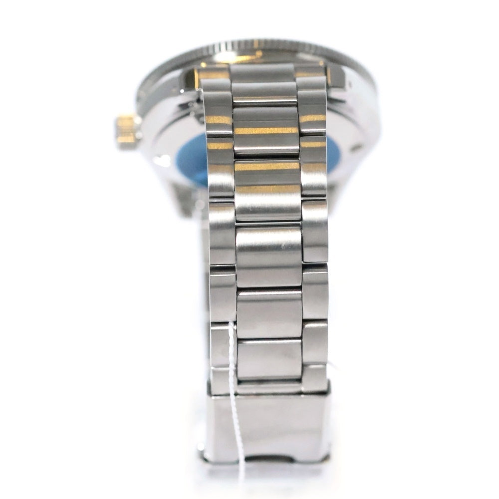 SEIKO(セイコー) プロスペックス 1965 メカニカルダイバーズ 青文字盤 SS/AT