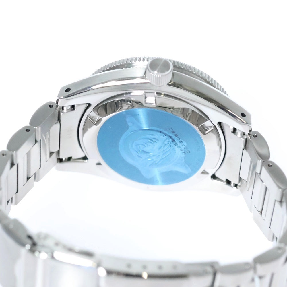 SEIKO(セイコー) プロスペックス 1965 メカニカルダイバーズ 青文字盤 SS/AT