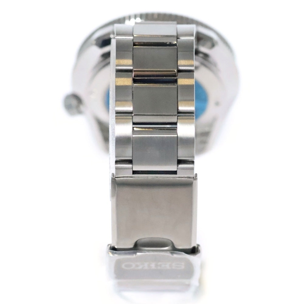 SEIKO(セイコー) SBDC167 プロスペックス スキューバ 1968 ダイバーズ アイスブルー文字盤 SS/AT ステンレス自動巻き 腕時計