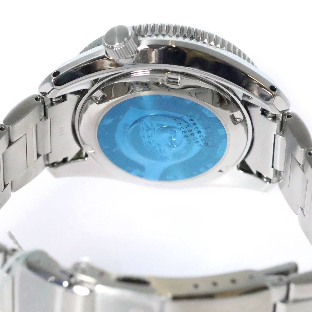 SEIKO(セイコー) SBDC167 プロスペックス スキューバ 1968 ダイバーズ アイスブルー文字盤 SS/AT ステンレス自動巻き 腕時計