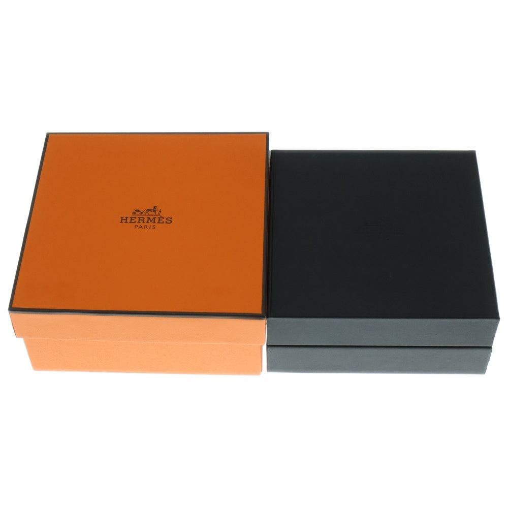 HERMES(エルメス) エヴァー シェーヌダンクル ネックレス ダイヤモンド ピンクゴールド 750PG 0.37ct ジュエリー