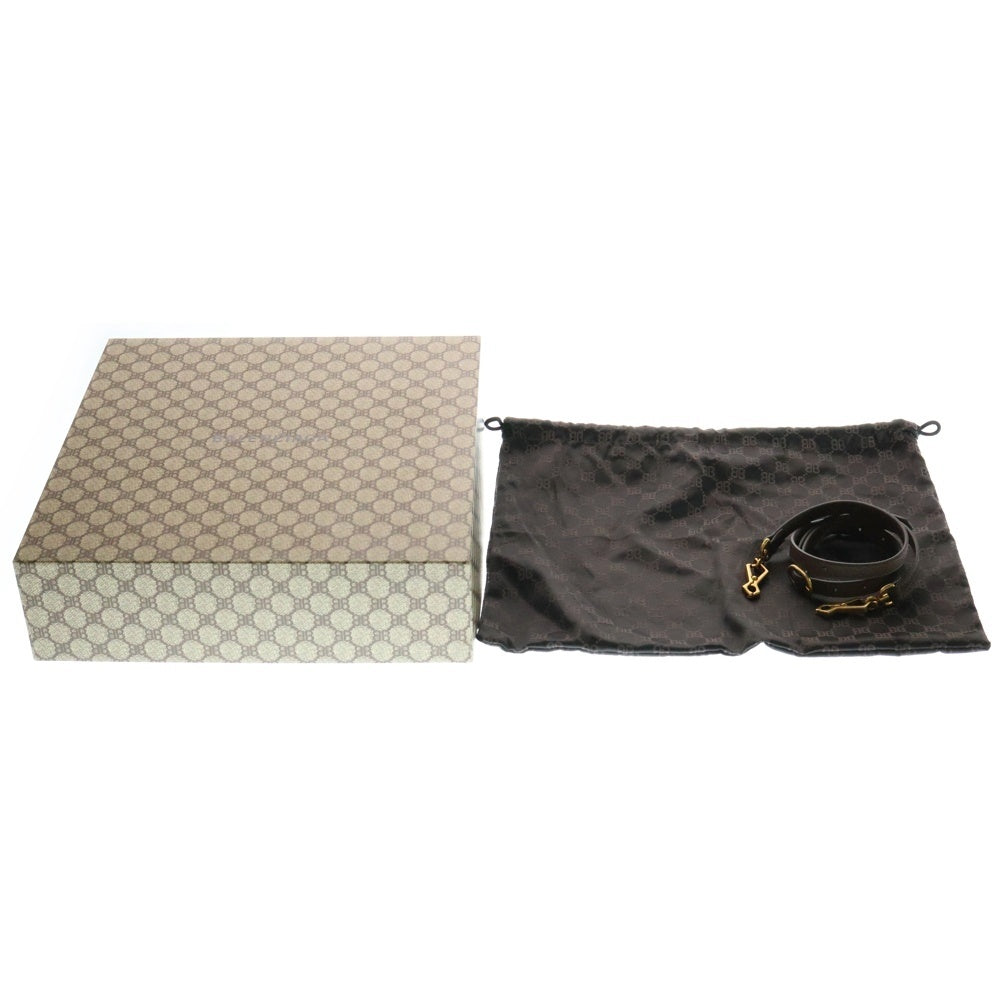 BALENCIAGA(バレンシアガ) ×GUCCI グッチ ザハッカー 2WAY ハンドバッグ ショルダーバッグ 680119