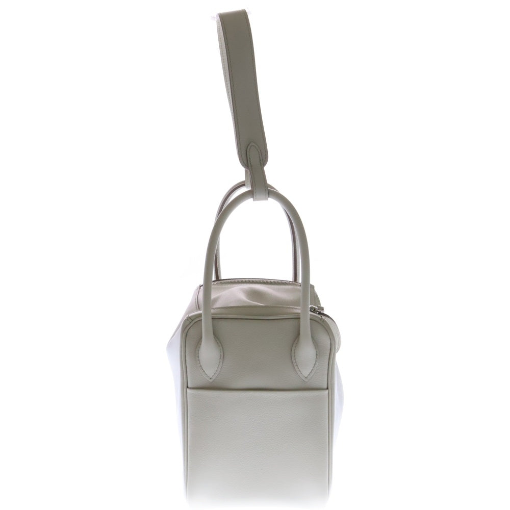 HERMES(エルメス) リンディ26 エヴァーカラー べトン シルバー金具 B刻印 ハンドバッグ