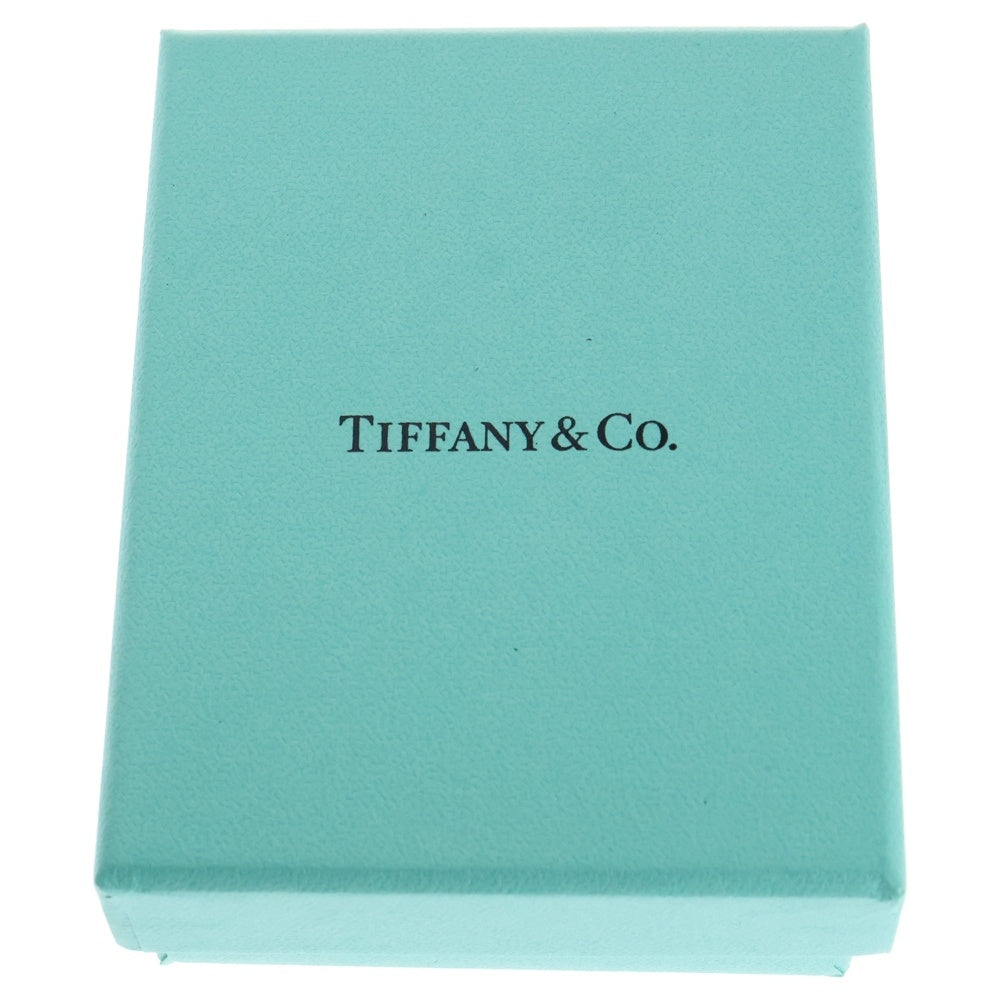 TIFFANY&Co(ティファニー) インフィニティ ブレスレット シルバー