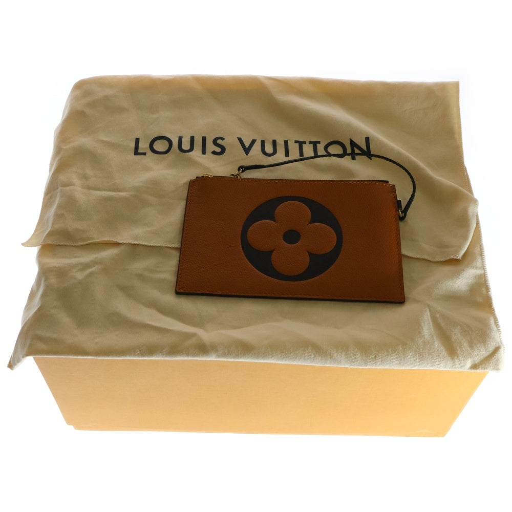 ルイヴィトン　モノグラム LOUIS VUITTON ルイヴィトン ポルトフォイユ・セレスト