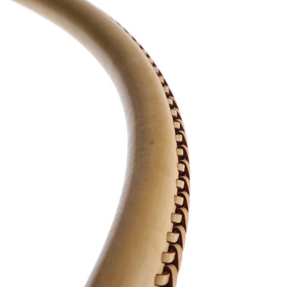 LOUIS VUITTON(ルイヴィトン) アーツィーMM モノグラム PVC レザー ハンド トートバッグ ゴールド金具 ブラウン M40249